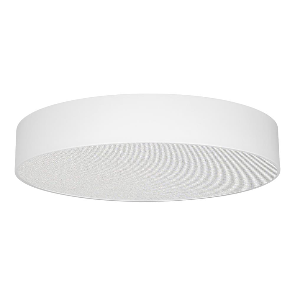 Светильник Arlight SP-TOR-PILL-PRISM-R600-50W Warm3000 (WH, 100 deg, 230V)