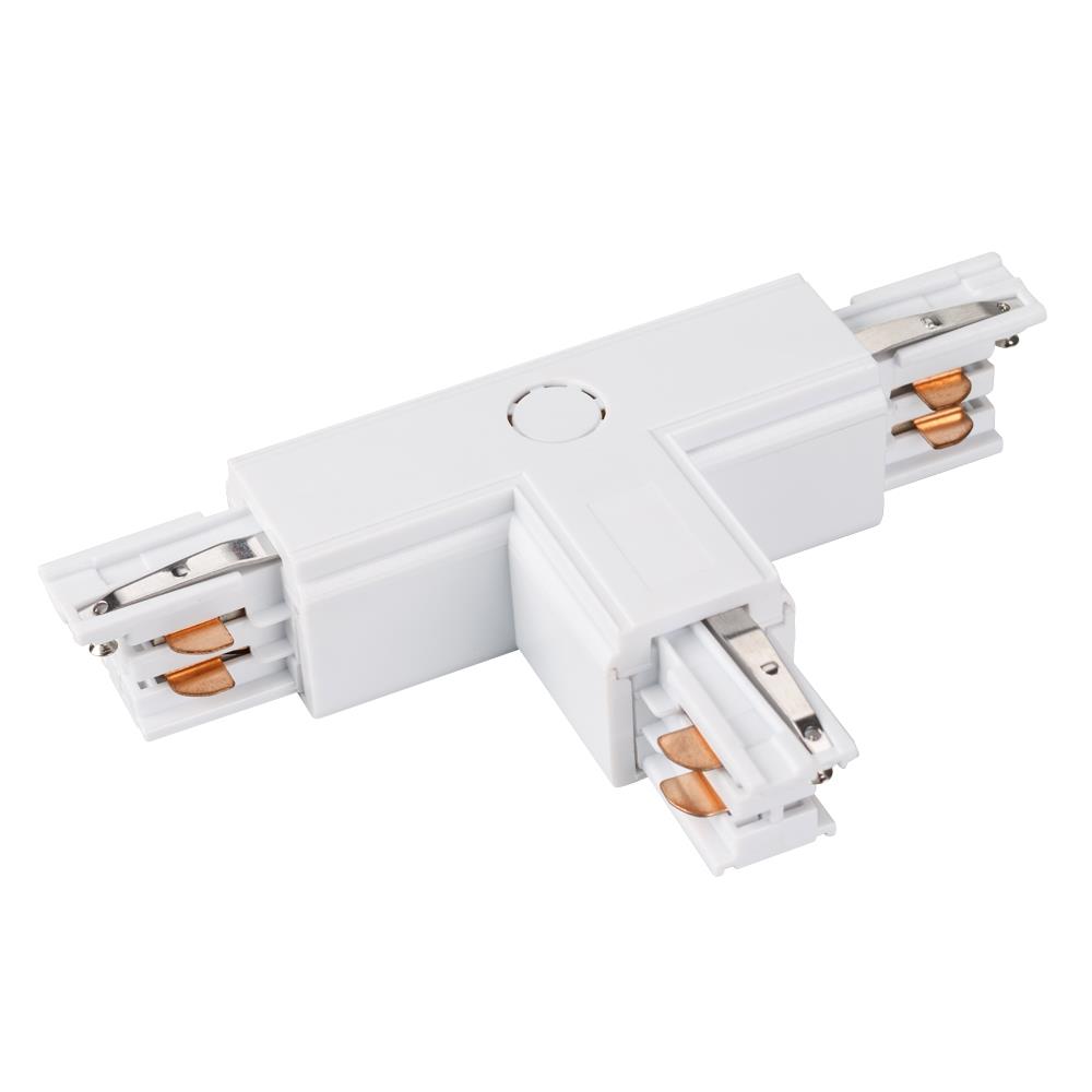 Коннектор тройной Arlight LGD-4TR-CON-INT-R2-WH (C)