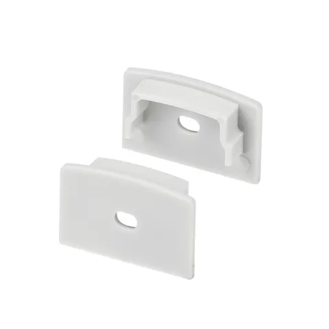 Заглушка Arlight ARH-LINE-1726 с отверстием