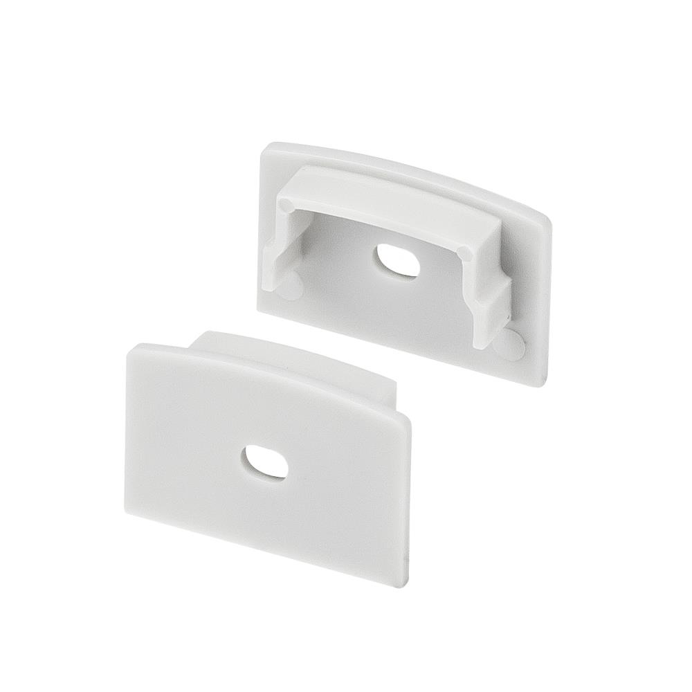 Заглушка Arlight ARH-LINE-1726 с отверстием