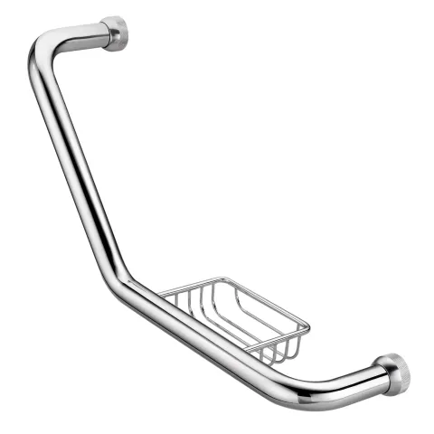 Поручень для ванны WasserKRAFT K-1077R