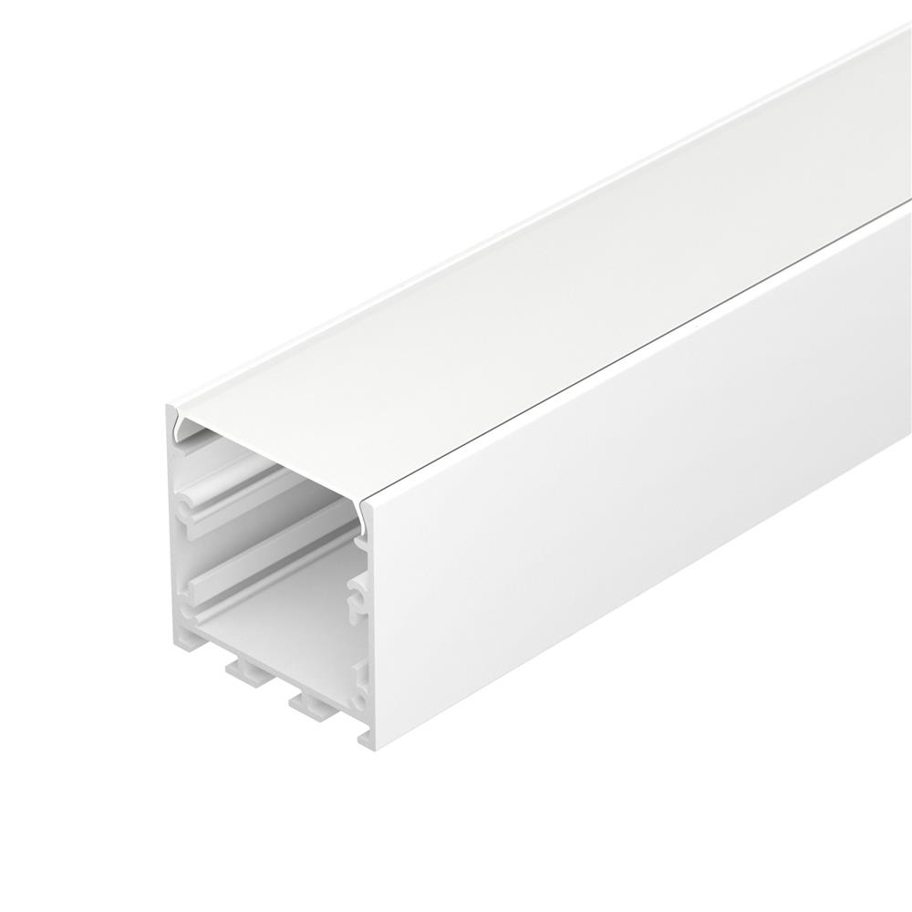 Профиль Arlight LINE-S-3535-2500 WHITE
