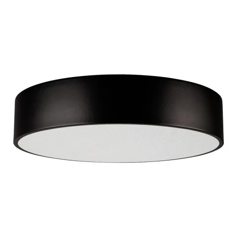 Светильник Arlight SP-TOR-PILL-PRISM-R500-35W Day4000 (BK, 100 deg, 230V)