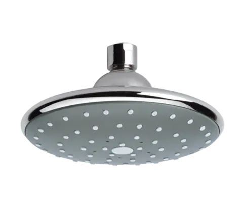 Верхний душ 16см ABS Remer 354PLX, хром
