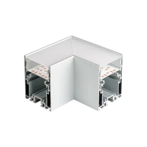 Угол Arlight S2-LINE-5470-L90 прямой
