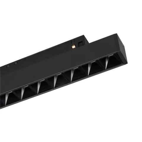 Светильник Arlight MAG-ORIENT-LASER-L465-16W Day4000 (BK, 24 deg, 48V, DALI)