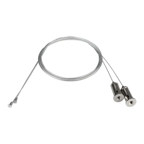 Подвес Arlight ALU-LINE-2x2m