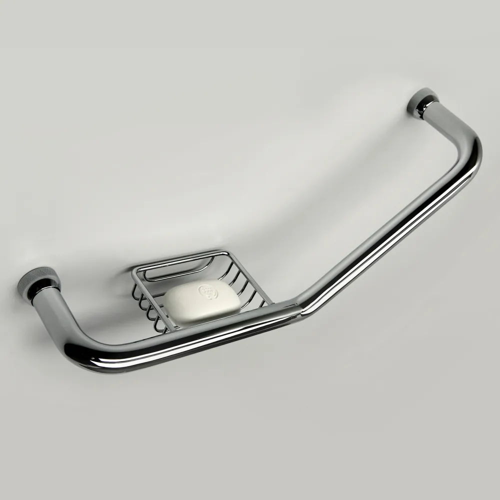 Поручень для ванны WasserKRAFT K-1077L