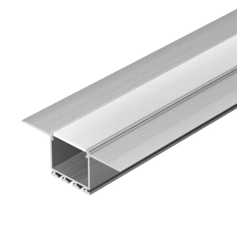 Профиль Arlight PLS-LOCK-H25-F-HIDE-2000