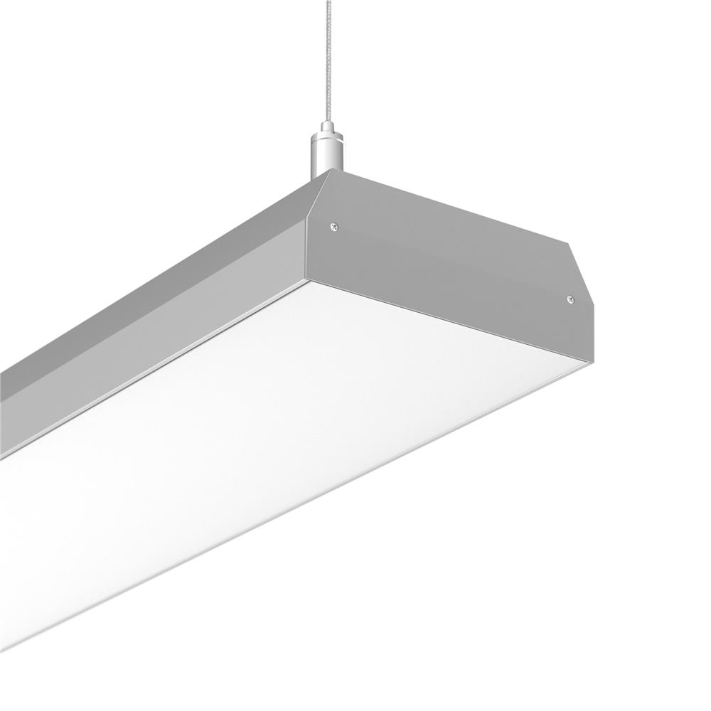 Светильник Arlight SP-LINE-116-1757-25W Warm3000 (ANOD, 24V)
