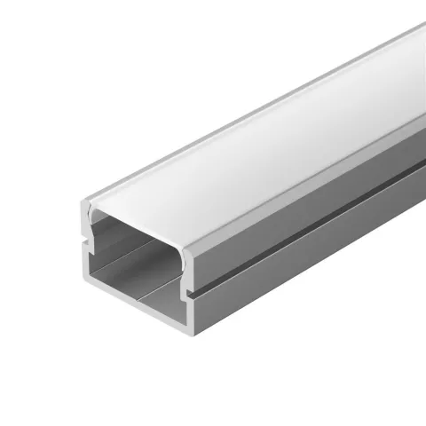 Профиль Arlight SILER-2000 ANOD