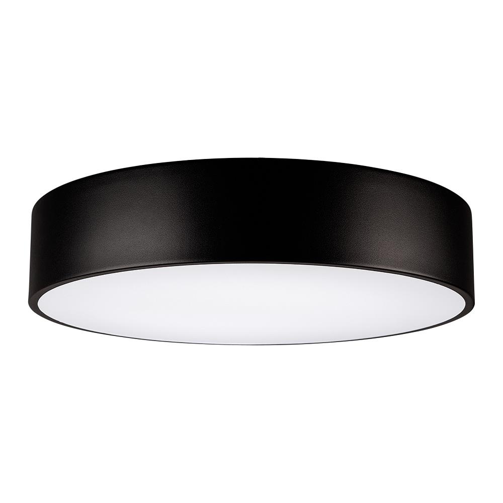 Светильник Arlight SP-TOR-PILL-R500-35W Warm3000 (BK, 120 deg, 230V)