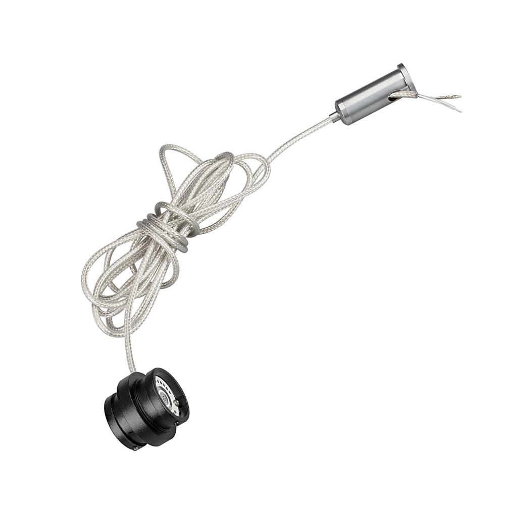 Коннектор Arlight MAG-FLEX-CON-POWER-MINI-KIT (BK)