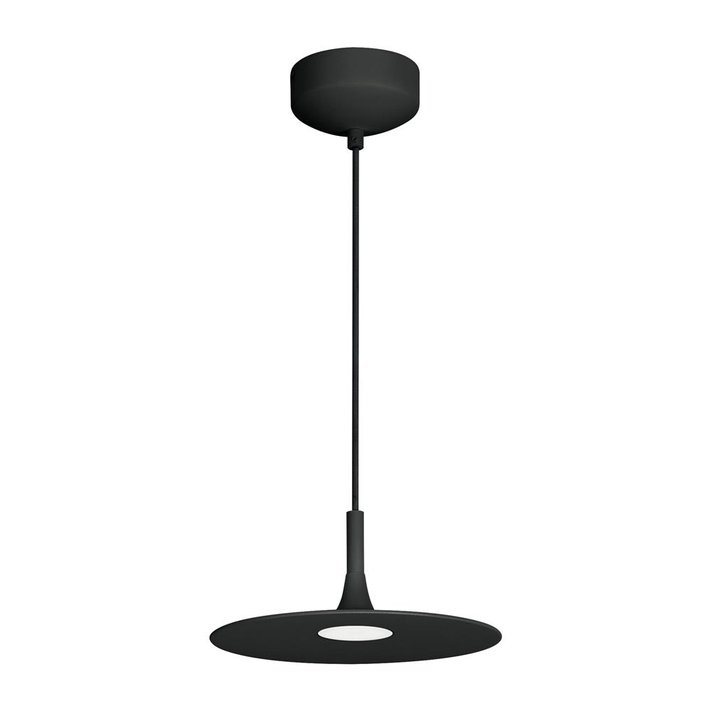 Светильник Arlight SP-FIORE-R250-8W Day4000 (BK, 120 deg, 230V)