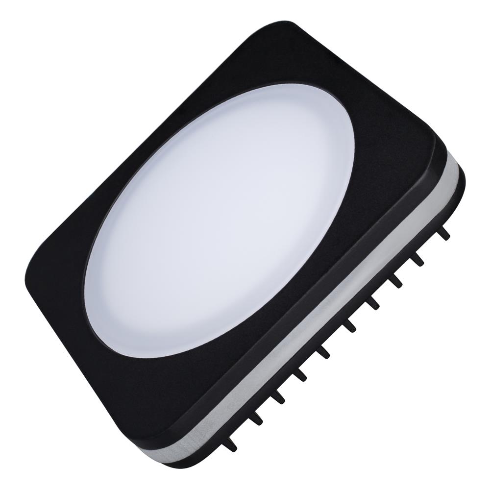 Светодиодная панель Arlight LTD-96x96SOL-BK-10W Warm White