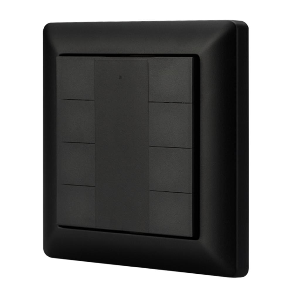 Панель Arlight DALI-223-8K-D2-IN-BLACK (BUS, Free purpose)