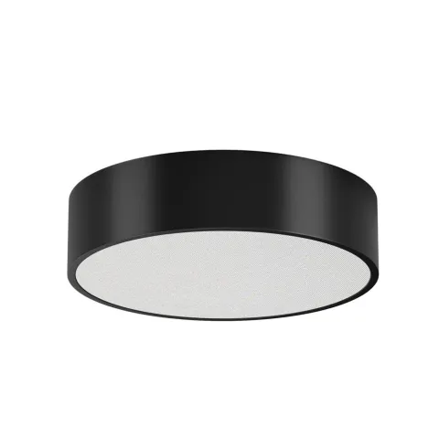 Светильник Arlight SP-TOR-PILL-PRISM-R400-25W Day4000 (BK, 100 deg, 230V)