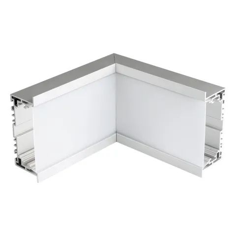 Угол Arlight S2-LINIA94-F-L90N внутренний