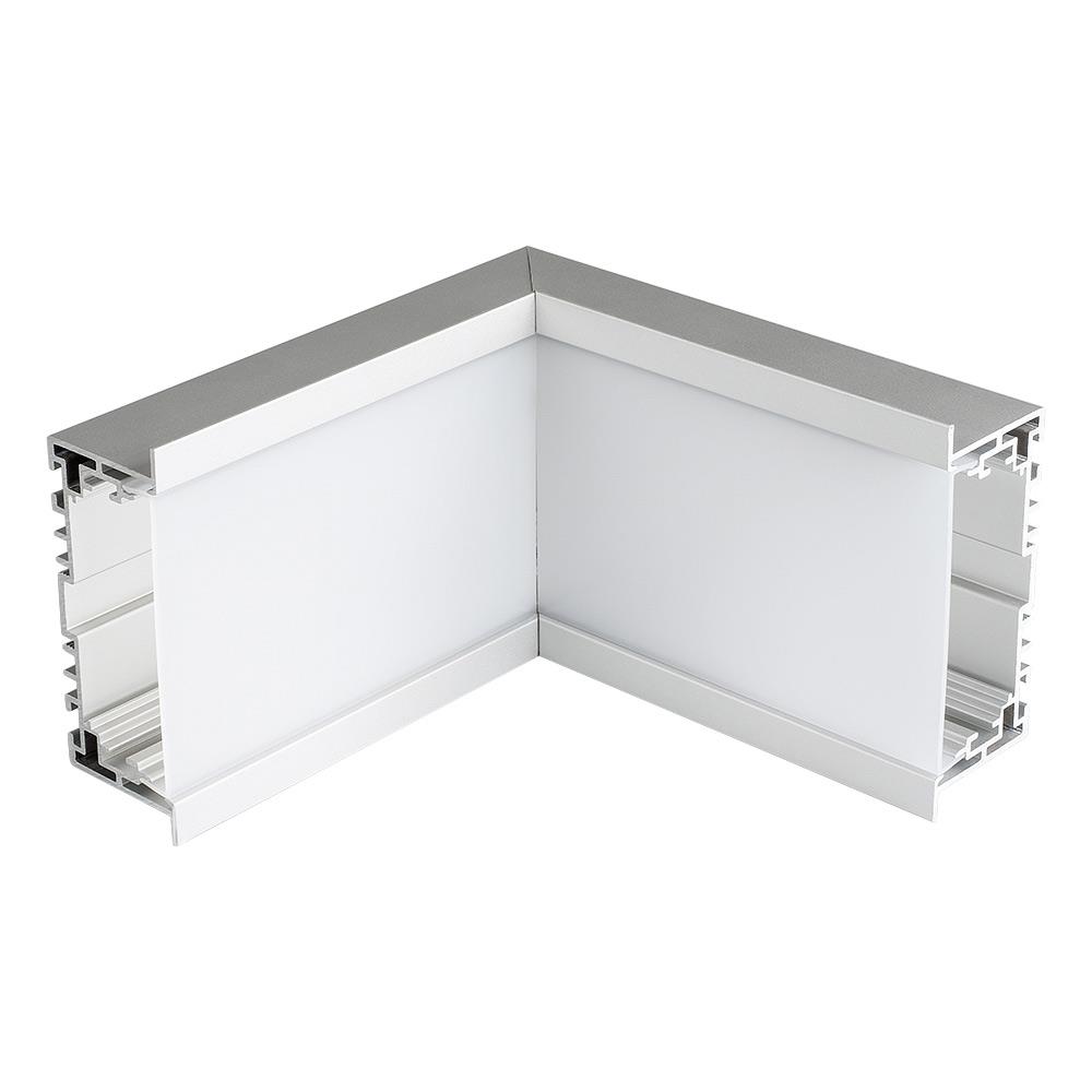 Угол Arlight S2-LINIA94-F-L90N внутренний
