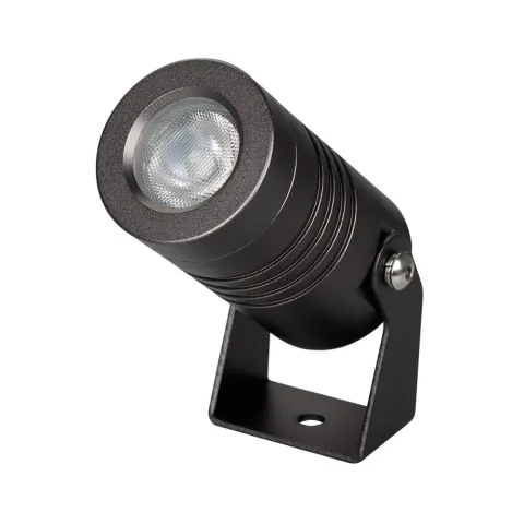 Светильник Arlight KT-RAY-COLOR-R42-6W RGB (DG, 25 deg, 12V)