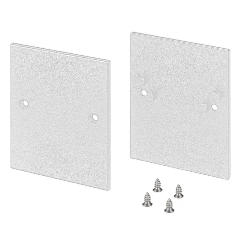 Заглушка Arlight SL-ARC-5060 White