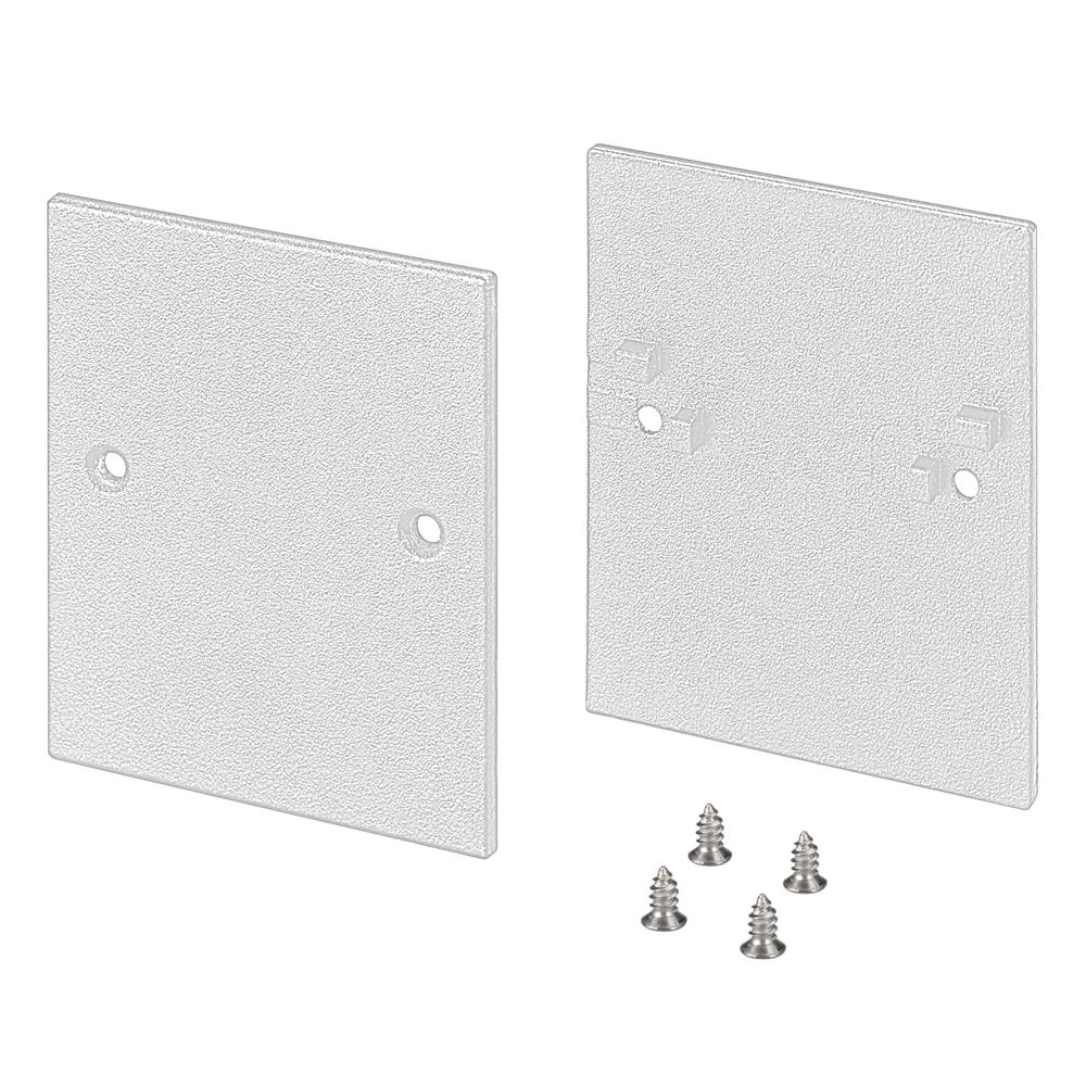 Заглушка Arlight SL-ARC-5060 White