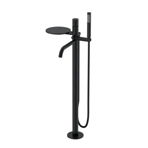 Смеситель для ванны Boheme Stick