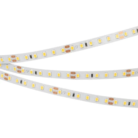 Светодиодная лента Arlight RT 2-5000 24V Day4000 2x (2835, 600 LED, PRO)