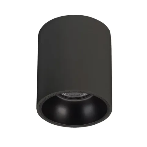 Светильник Arlight SP-SALT-R75-8W Warm3000 (BK, 40 deg, 230V)
