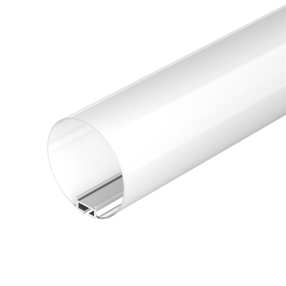 Профиль Arlight ARH-ROUND-D100-2000 ANOD