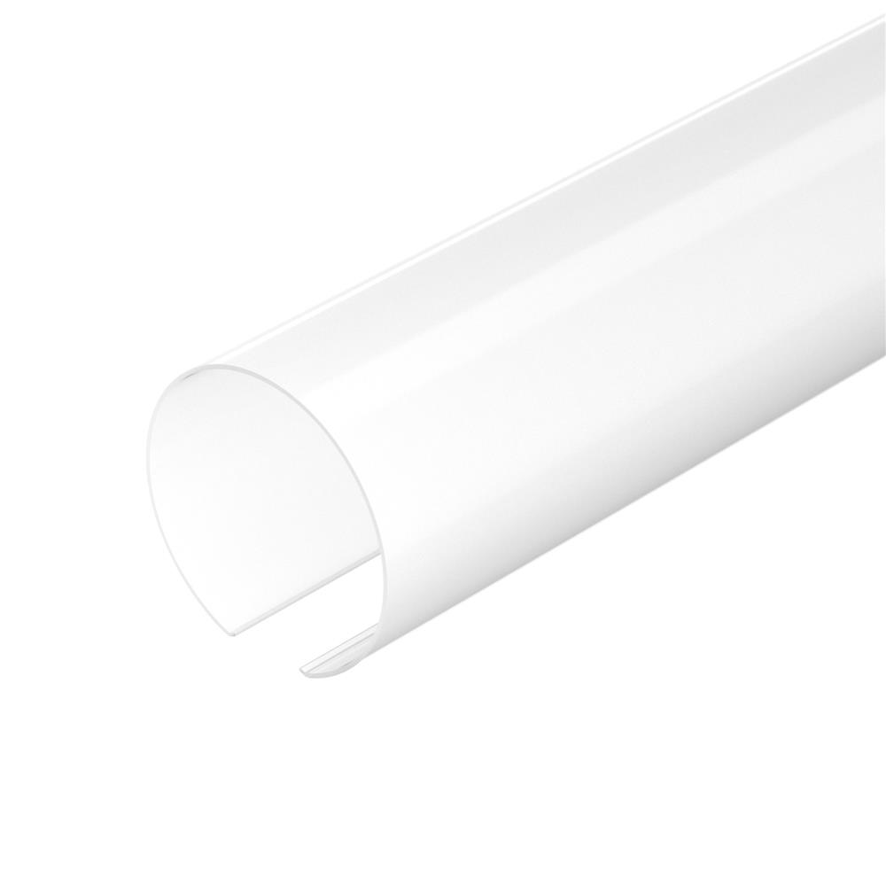 Экран Arlight ARH-ROUND-D100-2000 OPAL