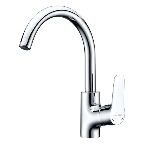Смеситель для кухни WasserKRAFT Lippe 4507