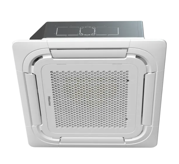 Сплит-система кассетного типа Hisense HEAVY CLASSIC 2022 AUC-60HR4SKA/AUC-950R/AUW-60H6SP1