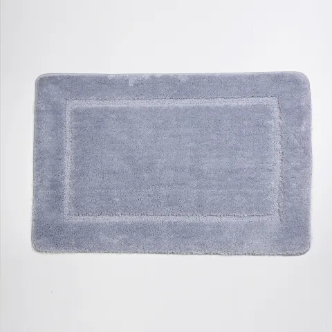 Коврик для ванной комнаты WasserKRAFT Lopau BM-6011 Micro Chip