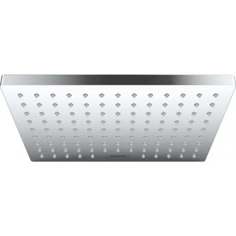 Верхний душ 230 1jet Hansgrohe Vernis Shape, хром
