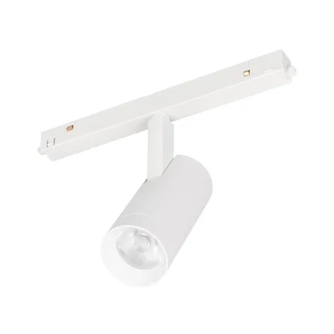 Светильник Arlight MAG-ORIENT-SPOT-R45-9W Warm3000 (WH, 24 deg, 48V)