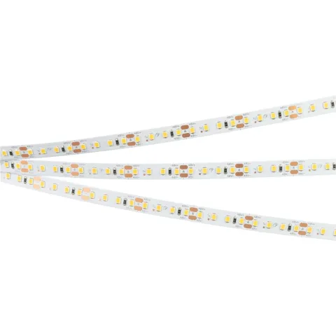 Светодиодная лента Arlight RT-A120-10mm 48V Day4000 (9.6 W/m, IP20, 2835, 30m)