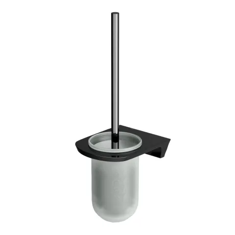 Щетка для унитаза подвесная WasserKRAFT Glan K-5127