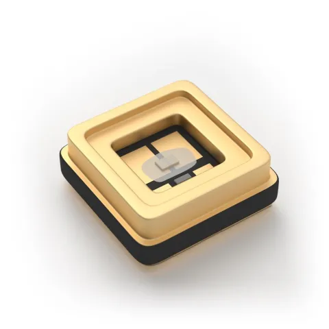 Светодиод Arlight ARL-3535-TWA-UVA+C DUAL (3V, 20 mA)