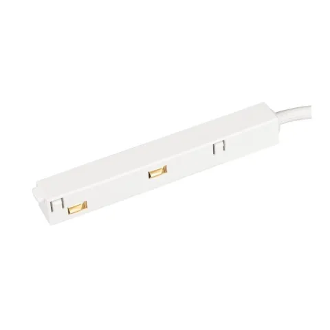 Коннектор питания Arlight MAG-ORIENT-CON-POWER (WH)