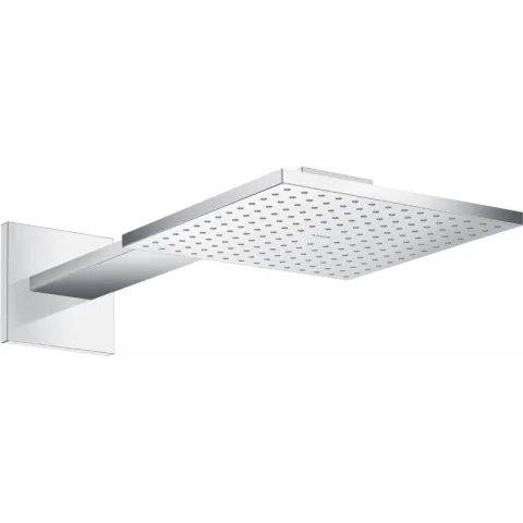 Верхний душ AXOR ShowerSolutions, хром