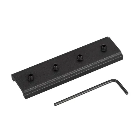 Коннектор прямой Arlight MAG-ORIENT-CON-I (BK)