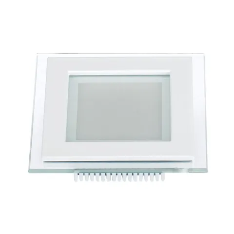 Светодиодная панель Arlight LT-S96x96WH 6W Warm White 120deg
