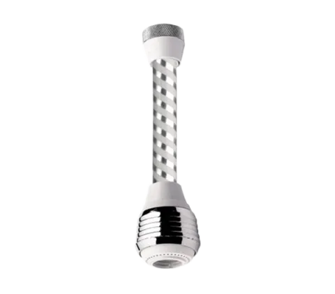 Аэратор Remer 82LGH, хром