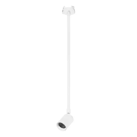 Светильник Arlight LGD-PERISCOPE-R55-9W Day4000 (WH, 24 deg, 230V)