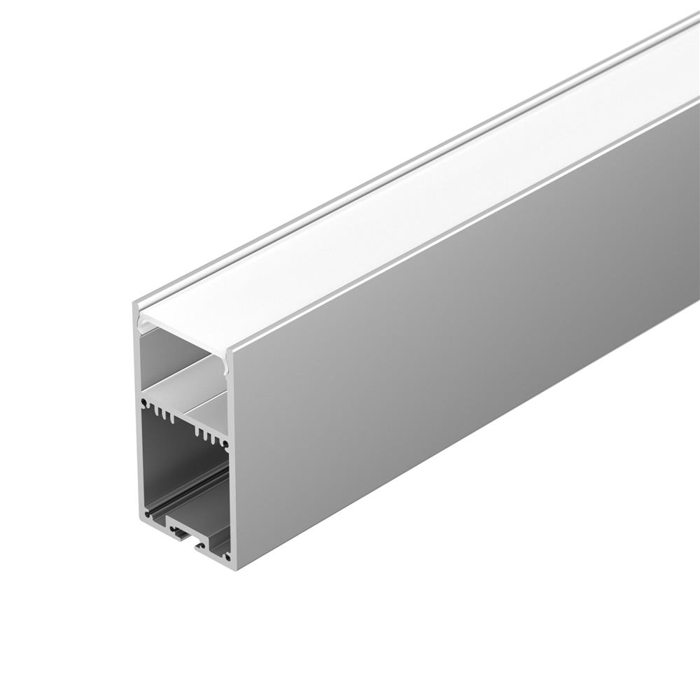 Профиль Arlight SL-LINE-3667-2000 ANOD