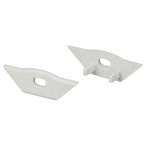Заглушка для Arlight ALU-CORNER с отверстием