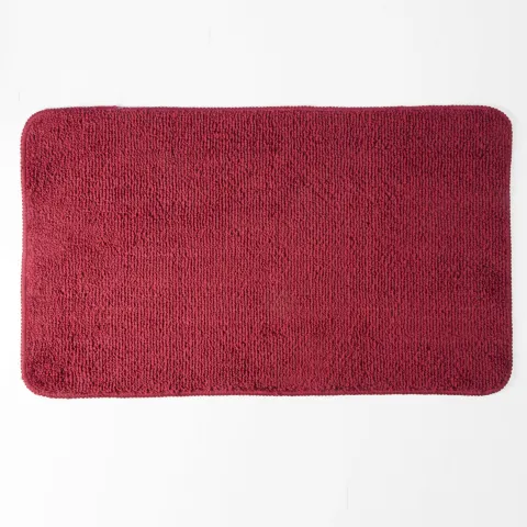 Коврик для ванной комнаты WasserKRAFT Vils BM-1051 Ruby vine