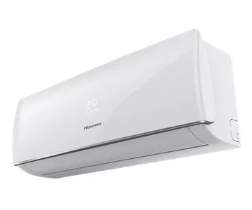 Внутренний блок настенного типа Hisense Smart FREE Match DC Inverter AMS-12UR4SVEDB65