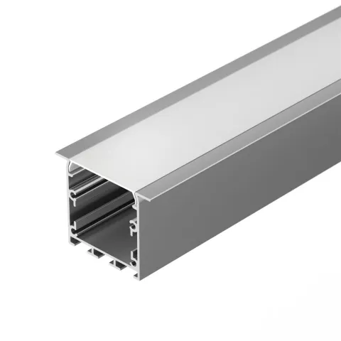 Профиль Arlight LINIA49-F-S-2000 ANOD